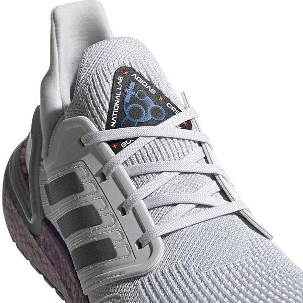 Adidas Ultra Boost 20 - Dash Grey - Mens