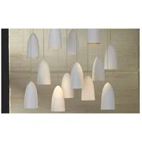 Tech Lighting 700MPSIGMWLS-LED930 Mini Signal Pendant