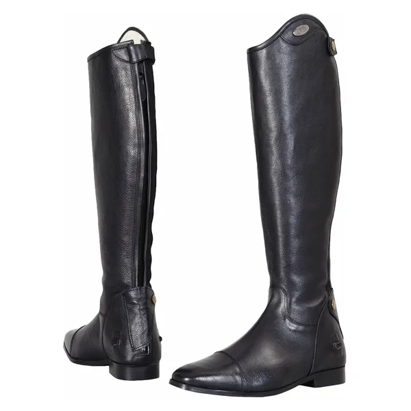 TuffRider Wellesley Tall Mens Boot - Men's, Black
