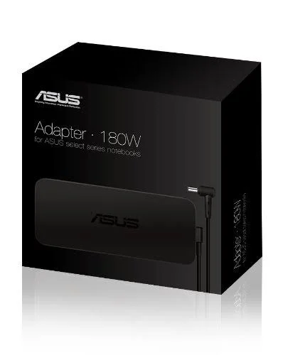 Asus 180W G-Series Notebook Power Adapter