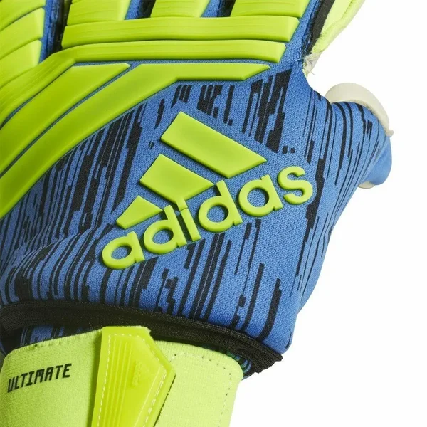 Adidas Predator Ultimate Goalkeeper Gloves-11