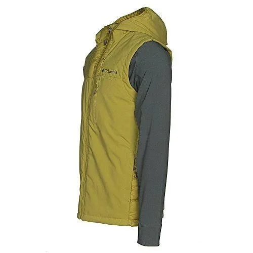 Columbia Men's Ramble interchange Jacket - Large - Peppercorn