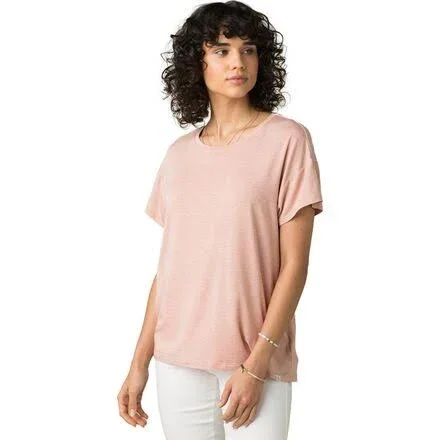 Prana Women's Foundation Slouch Top