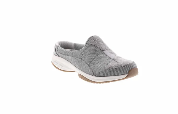 Skechers Women's Commute Time Carpool Mule, Color: Grey, Size: 7