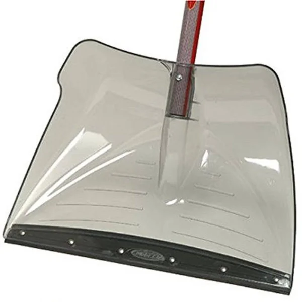 Suncast Scp3500 Power Blade Snow Shovel/Pusher, 20 x 13-In.