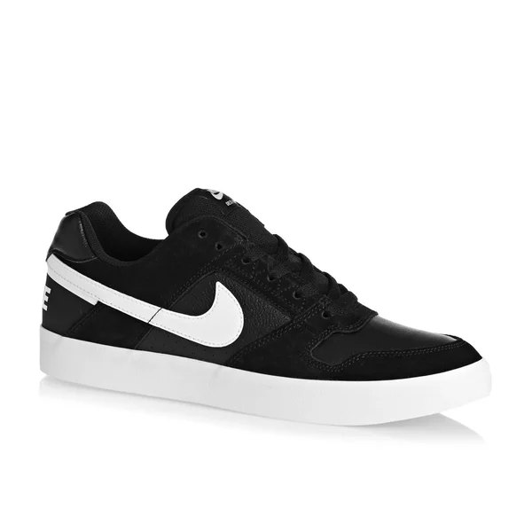 Nike SB Delta Force Vulc - Black - White