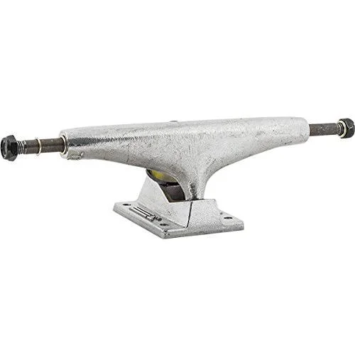 Thunder Trucks Polished Team High Skateboard Trucks - 151mm Hanger 8.75x22 Axle (Set of 2)