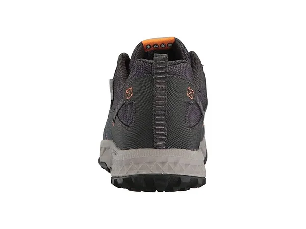 Skechers Men's Escape Plan Athletic Shoes Navy - Orange 6.5