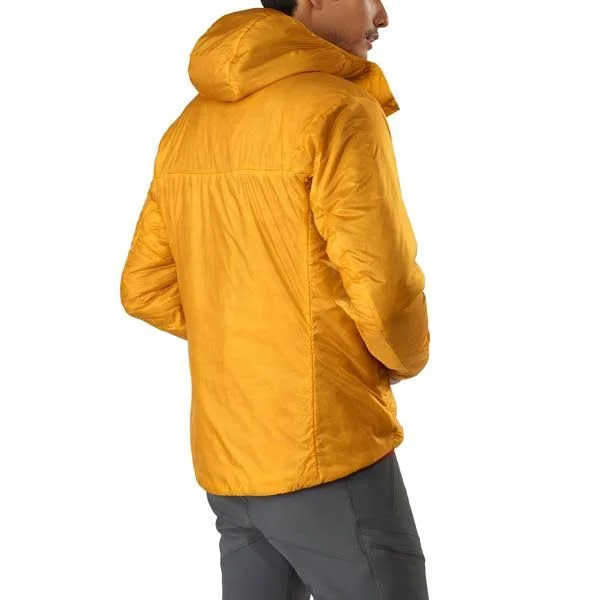 Arc&teryx Nuclei fl Jacket - Men's Nucleus, XXL