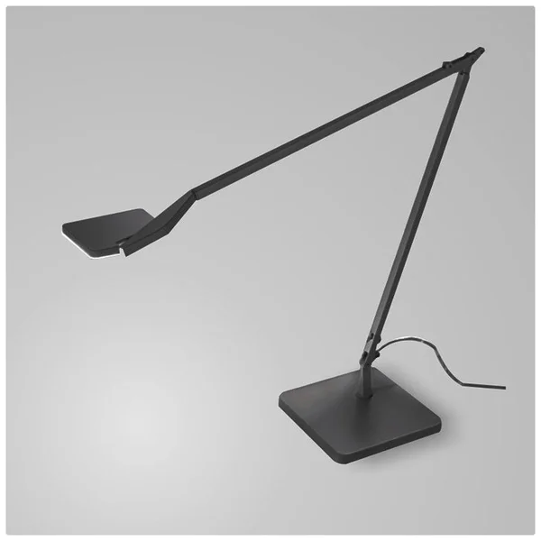 ZANEEN Jackie Table Lamp - Black - D8-4352