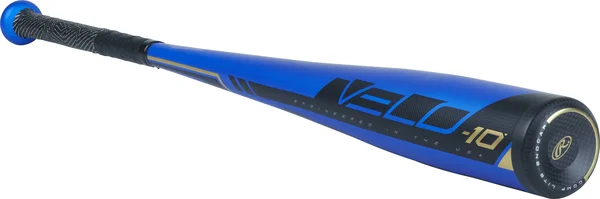 2019 Rawlings Velo -10 USA Baseball Bat - 30 in