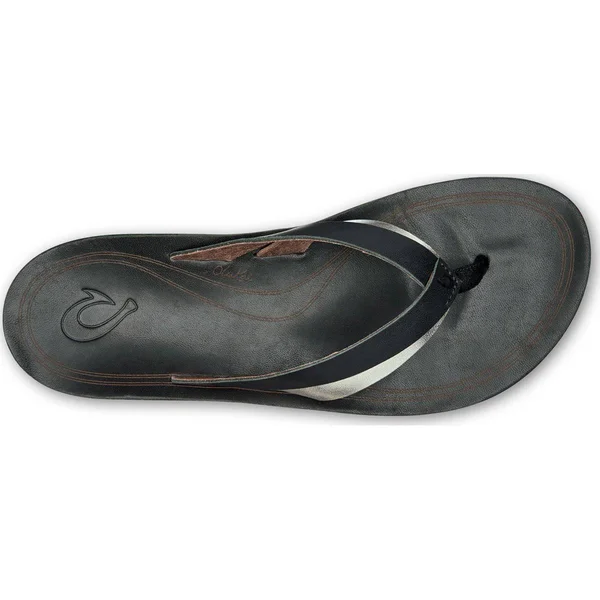 Olukai Kaekae - Women's - 9 - Sahara/Bubbly