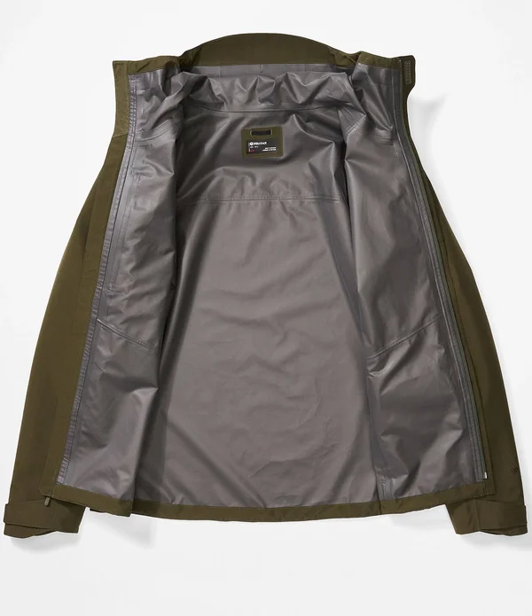 Marmot Men's Minimalist Jacket - XXL - Stargazer