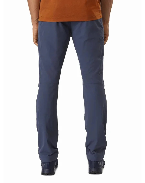 Arc&teryx Men's Gamma LT Pant, Exosphere, Size XL