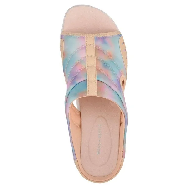 Easy Spirit Women's Traciee Slide