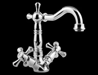 Graff G-5220-C2-OB - Pesaro Bar Faucet - Olive Bronze Finish