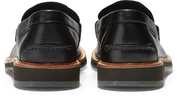 Cole Haan Men's Morris Leather Penny Loafers - 10W