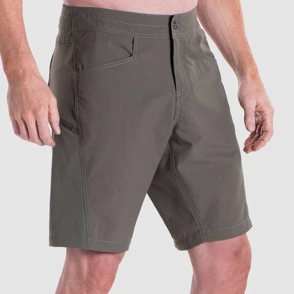 Kuhl Mutiny River Short - Men's KOYOTE - 34