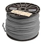 MTW Hook-Up Wire: 14 AWG, 500ft Spool (PN#MTW14GY)