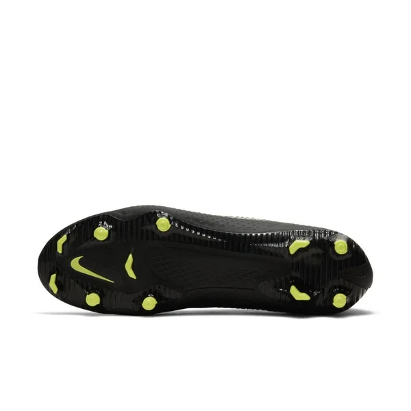 Nike Phantom GT Academy FG Soccer Cleats - Men's, Black