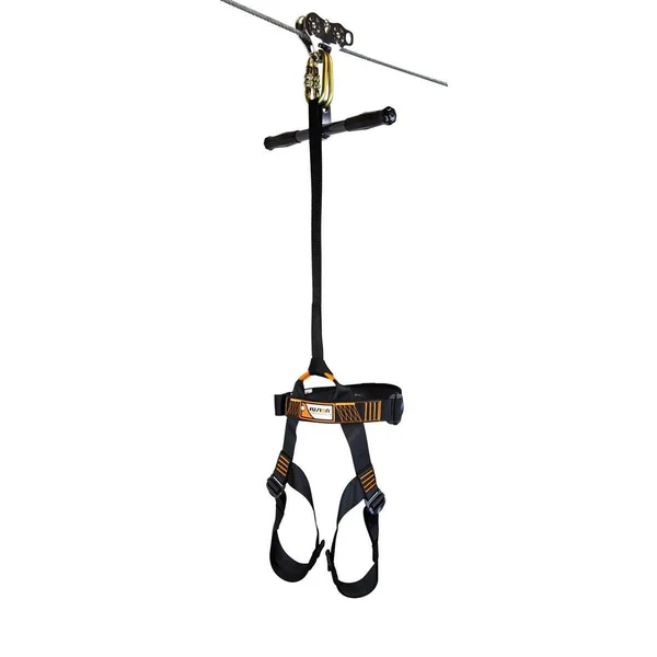 Ultimate Torpedo Zip Line Kit 250 ft