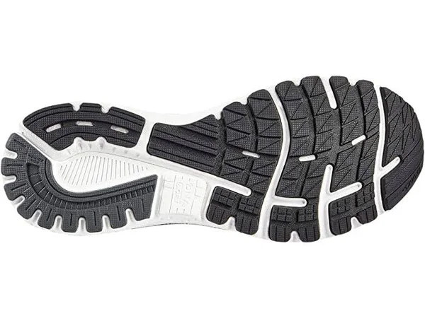 Brooks - Adrenaline GTS 20, Men's Black/Grey/Ebony, 15