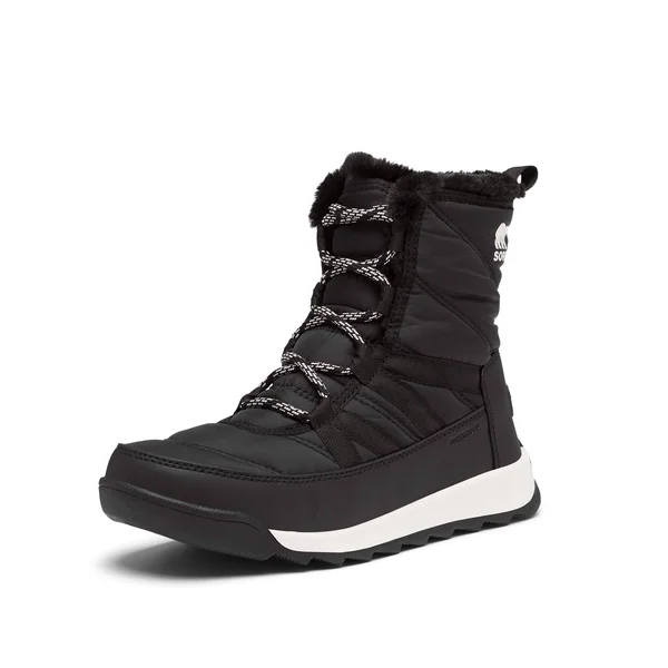 Sorel Women's Whitney II Short Lace (11 Black)