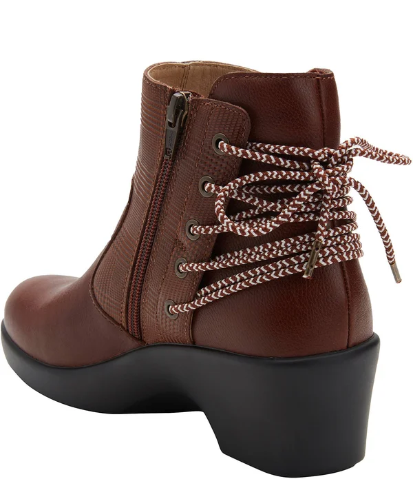 Alegria Stevee Womens Boot