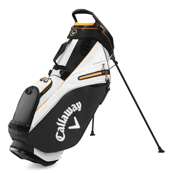 Callaway Fairway 14 Stand Bag Mavrik