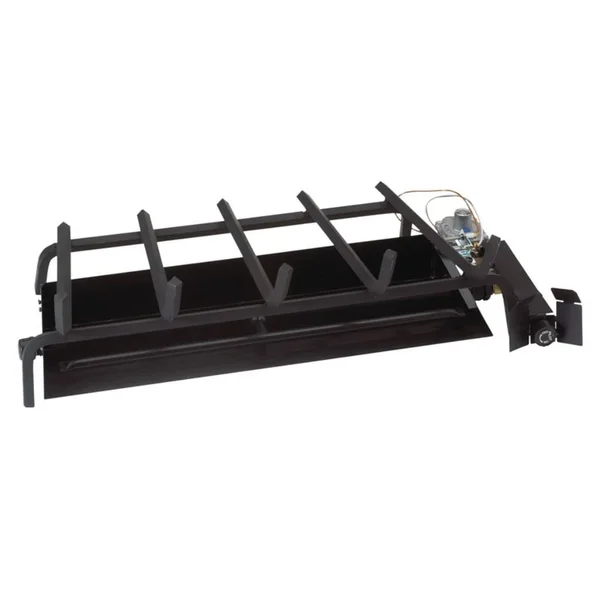 Real Fyre G45 Triple T Burner System, 18x22, Natural GAS