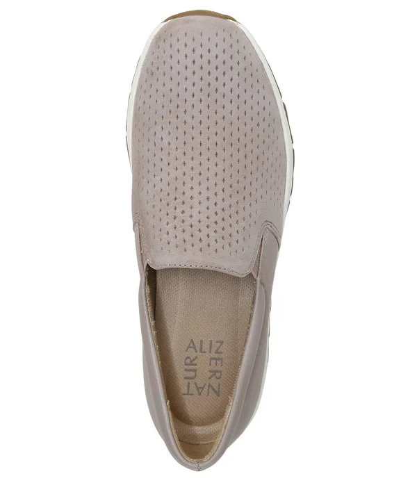 Naturalizer Selah Women's Slip on - Turtle Size 12