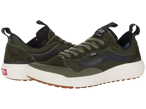 Vans 66 Supply Ultrarange Exo SE (Grape Leaf/Marshmallow)