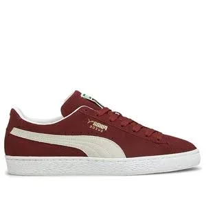 Puma Suede Classic Xxi Cabernet Puma White - Size 5.5 Men