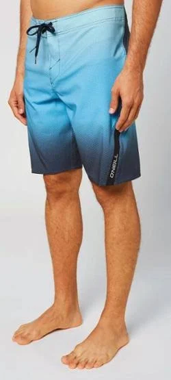 O&Neill Superfreak Bionic 20x22 Boardshorts Men's Navy, 34