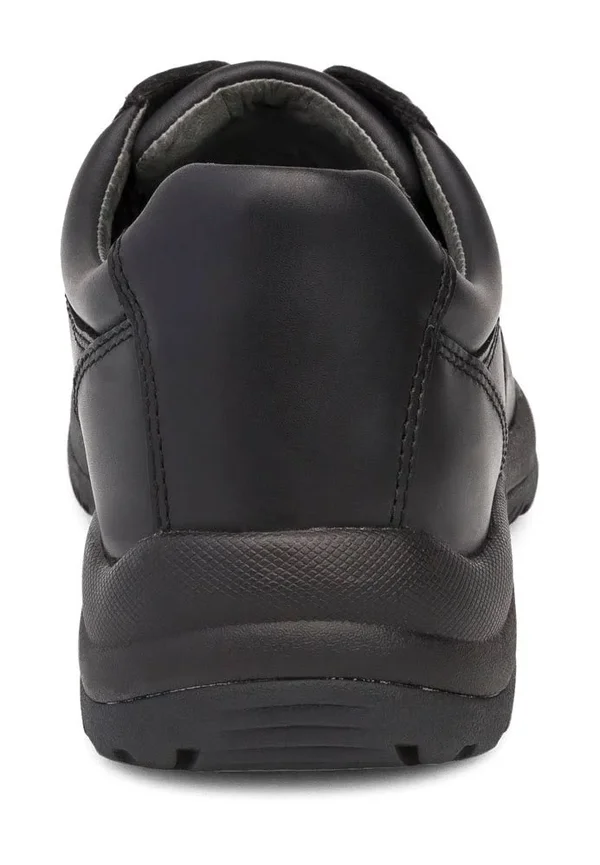 Dansko Walker Smooth - Men Black - 48