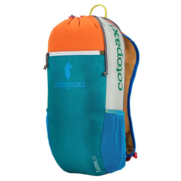 Cotopaxi Luzon 24L Backpack - Del Dia
