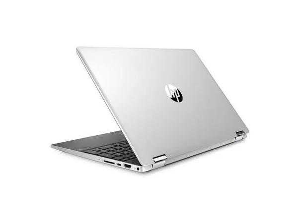 HP Pavilion x360 15.6x22 HD Convertible Touchscreen Laptop, Intel Core i5-8265U Processor, 8GB Memory, 512GB Solid State