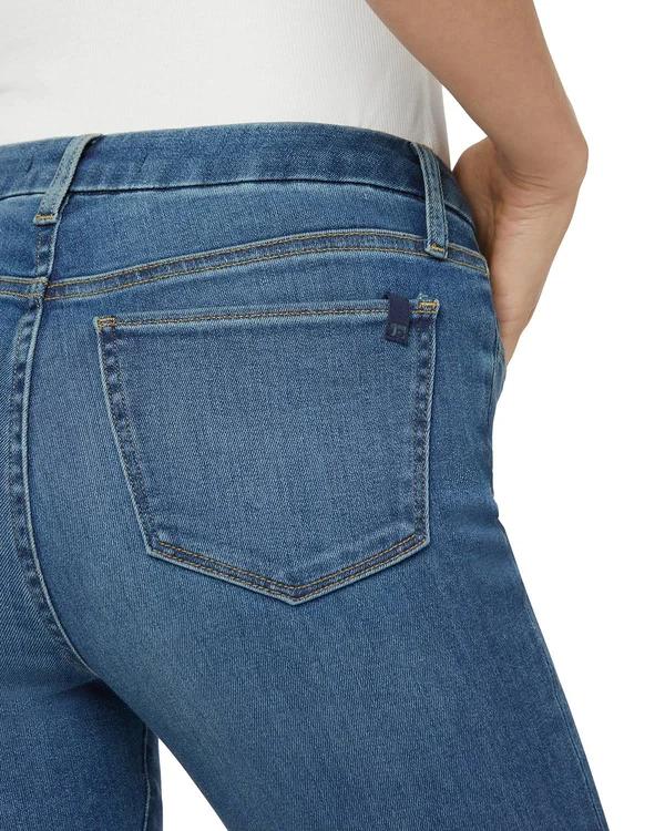 Joe&s Jeans Women's The Hi Honey Bootcut Jeans - Nirvana - Size 24