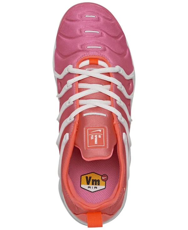Nike Women's Air VaporMax Plus SE Running Shoes CZ7995 - 11.0 - Pink