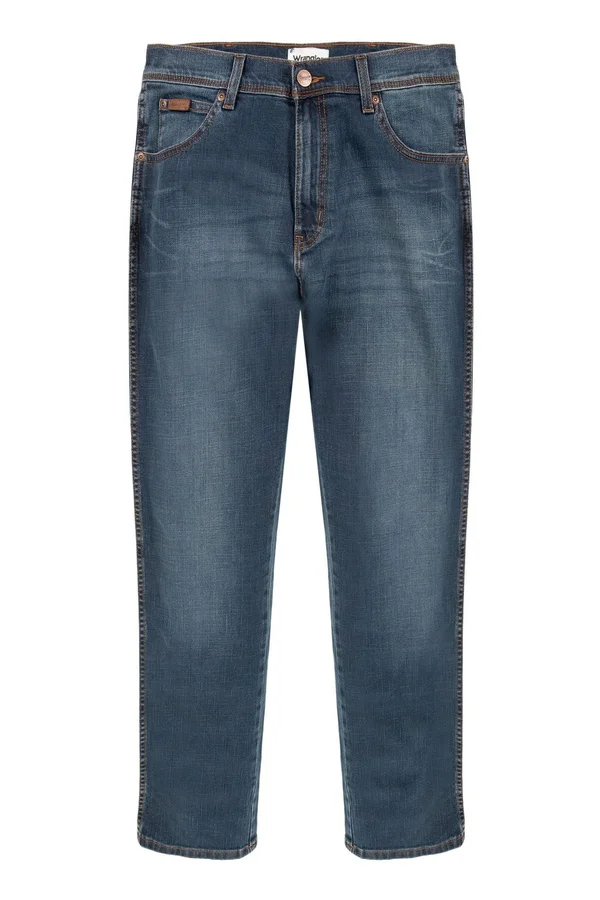 Wrangler Texas Stretch L30 Jeans 36 - 30