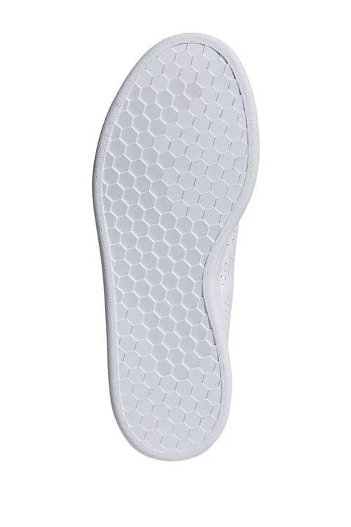 Adidas Advantage Women's Sneaker - White Size 9.5