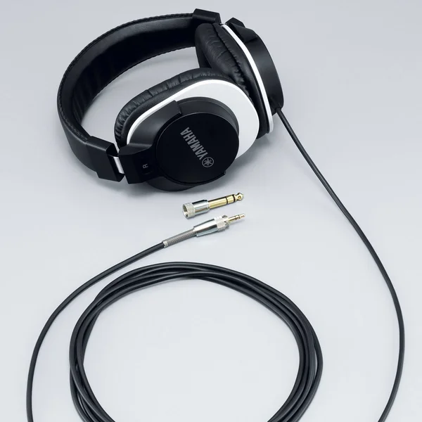 Yamaha Hph-mt120 Studio Headphones