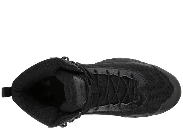 Under Armour Men's Valsetz 2.0 Tactical Boots - Black - 10.5