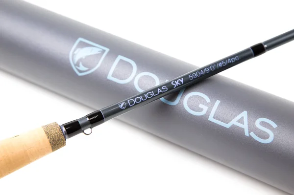 Douglas Sky Fly Rod (790-4)