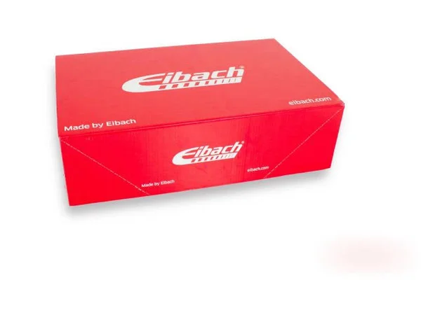 Eibach 3564.120 (64-66 Ford Mustang) Pro Kit Springs