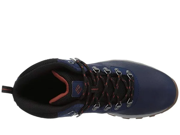 Columbia Men's Newton Ridge Plus II Waterproof Hiking Boot