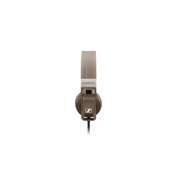 Sennheiser - Urbanite On-Ear Headphones - Sand