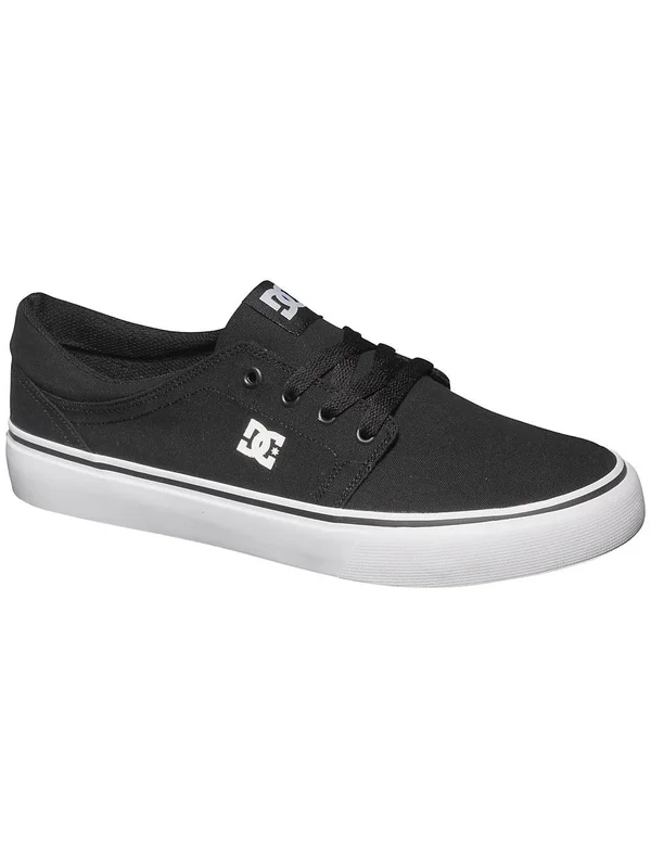 shoes DC Trase TX - 3BK/Black/Black/Black 46