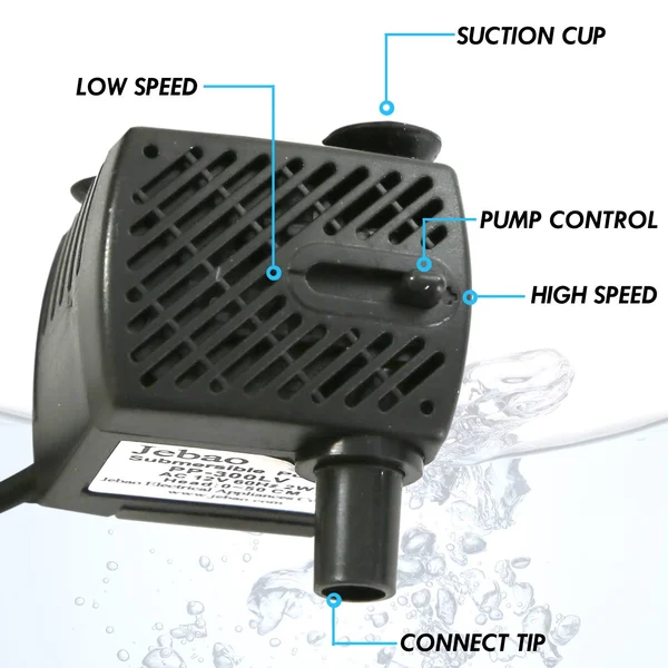 Serenelife Sltwf35led Water Fountain Tabletop Feature Decoration