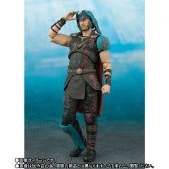 *S.H. Figuarts Saw (Thor: Ragnarok) Saw: Ragnarok (Soul Web Shop Only)